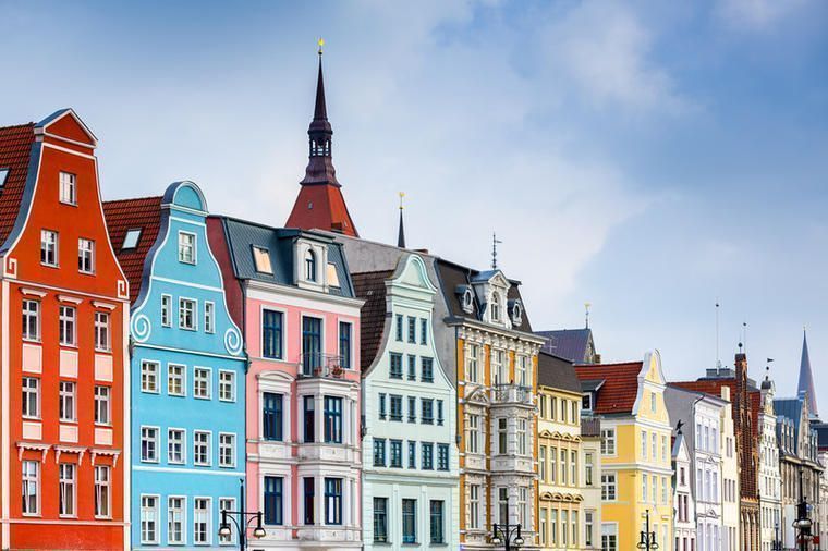 Germany villas