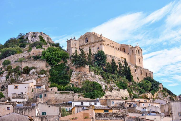 Sicily villas