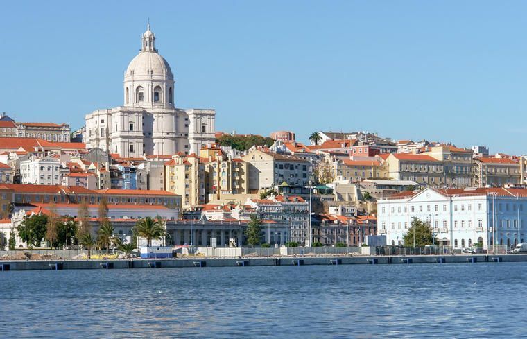 sites near our Lisbon villas