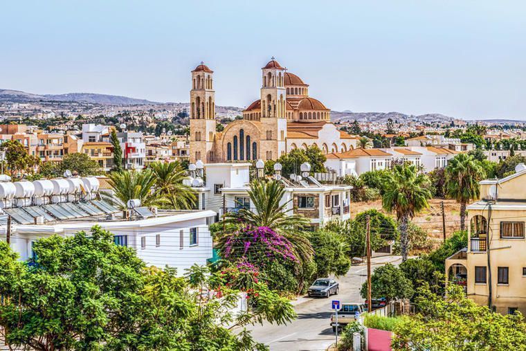 cyprus villas