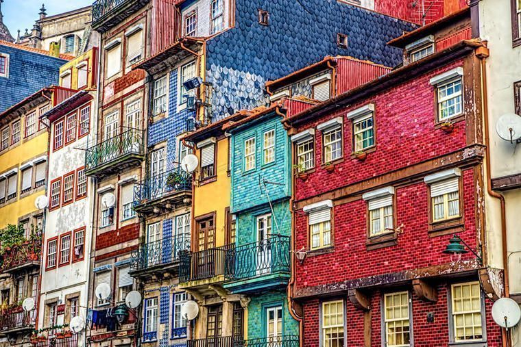 portugal villas
