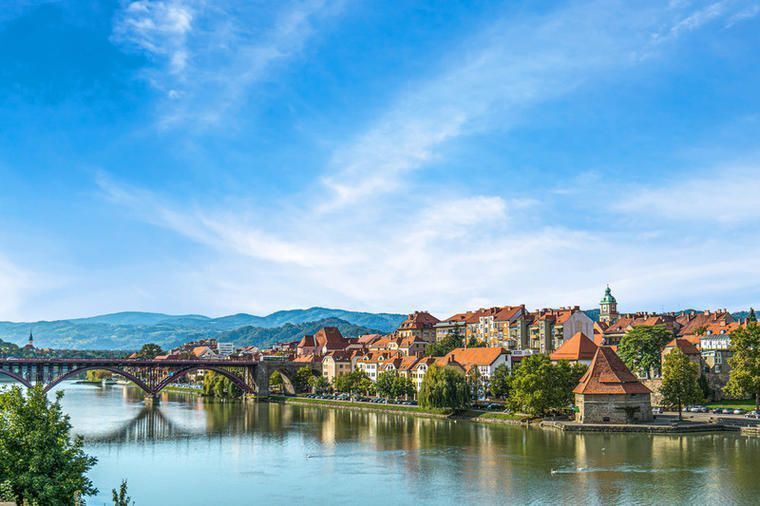 explore the best of this country from our Slovenia villas