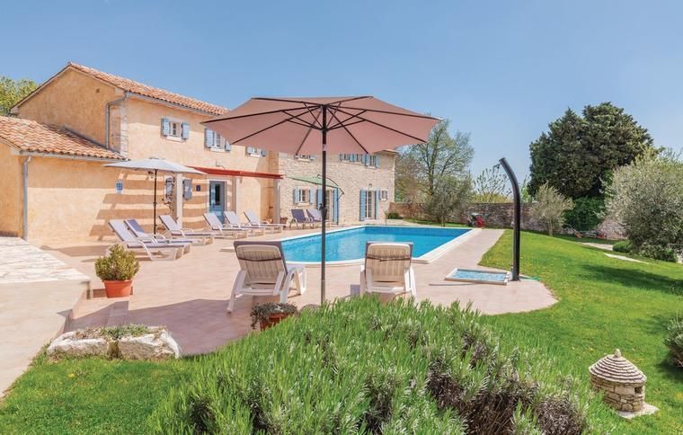Pool Holidays Croatia