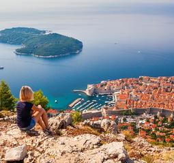 Holiday Home Croatia
