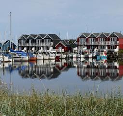 Holiday Home Denmark