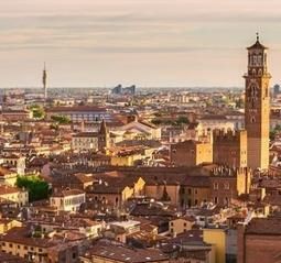 Holiday Home Italy
