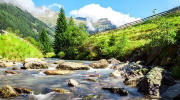Holiday Home Austria