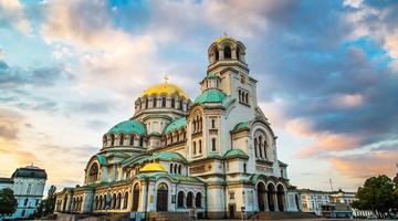 Holiday Home Bulgaria