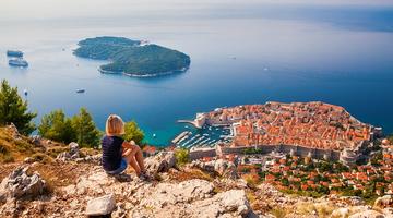 Holiday Home Croatia
