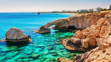 Holiday Home Cyprus