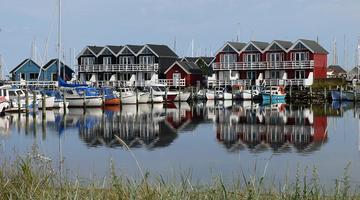 Holiday Home Denmark