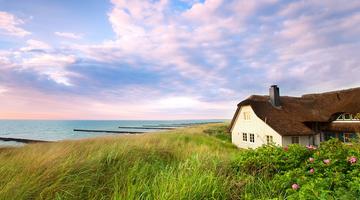 Holiday Home Germany