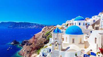 Holiday Home Greece