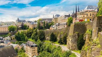 Holiday Home Luxembourg