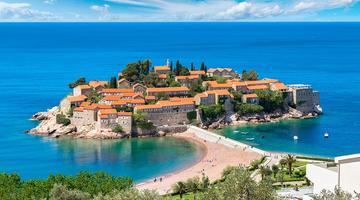 Holiday Home Montenegro