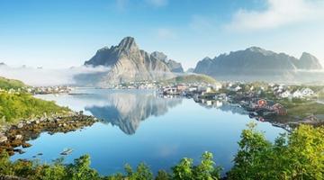 Holiday Home Norway