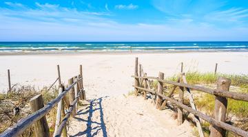 Holiday Home Poland