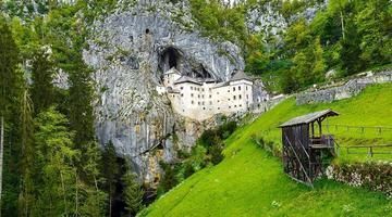 Holiday Home Slovenia