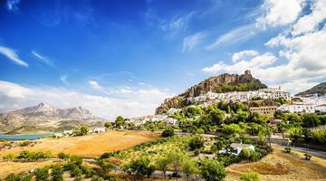 Holiday Home Spain