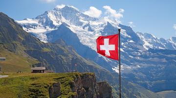 Holiday Home Switzerland
